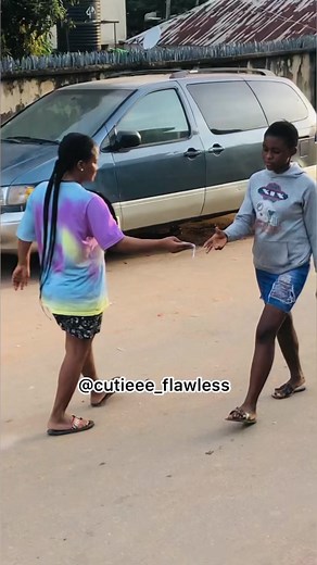 There smile is priceless 🥰🥰 I’m glad they are happy #trendingreels #fypageシ #fypシ #fypシツ #viralreel #cutieeeflawless #funnyreels #fyp #trend #funny | Cutieee flawless