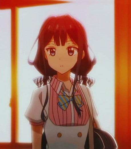 Masamune-kun no Revenge #anime #edit