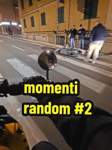 Momenti Random nel Motovlog #2