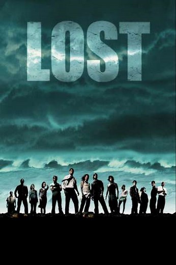 Lost - Season 1 (2004)