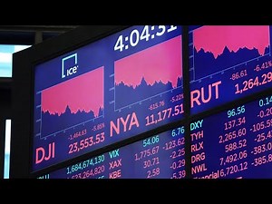 Active Management Shines in These Markets, Russell CEO Seitz Says