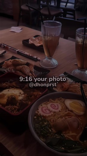 Preset Aesthetic LightMotion di Bawah 5MB untuk Dhonmikaela