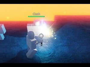 Roblox Studio: Simple Lightsaber system