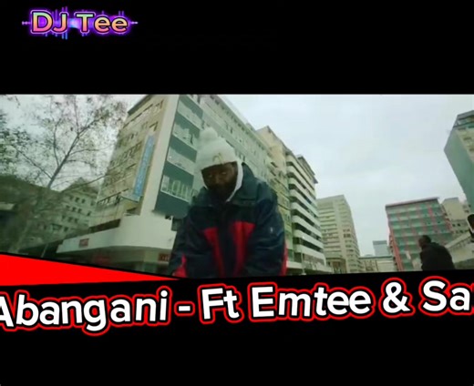 Sjava - Abangani - Ft Emtee & Saudi 🔥🔥🔥🔥🔥 #foryou #djtee86 #sama28 #sjava #kasi