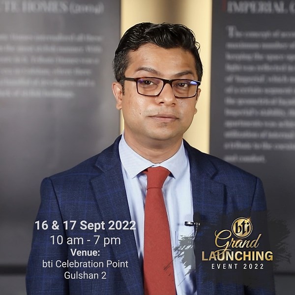 163 reactions · 25 shares | Exciting days are ahead! bti will be...