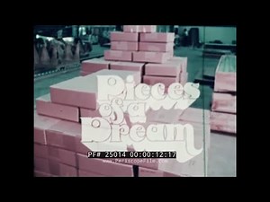 BEDE BD-5 MICRO AIRCRAFT PROMO FILM "PIECES OF A DREAM" 25014