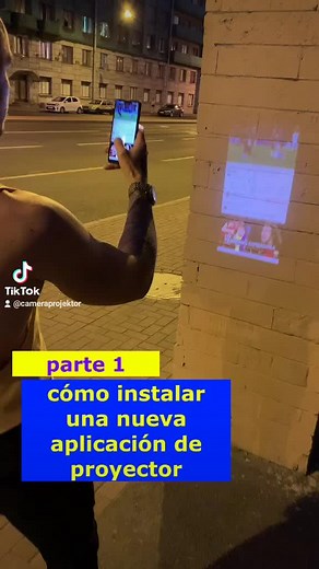 Videos de CameraProjektor (@cameraprojektor) con “sonido original - CameraProjektor”