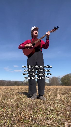 Drumming Bird on TikTok