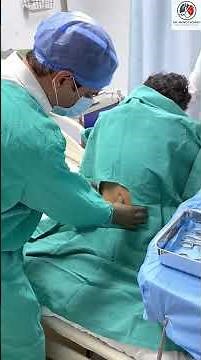 Intrathecal Methotrexate Injection | Leptomeningeal Metastasis | Lumbar Puncture Procedure