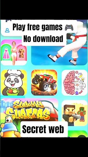 🎮 FREE Games on poki.com⁠� 😱 No Download! Troll Face Funny Gameplay & Crazy Fun 😂 #poki #gaming #yt