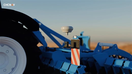 Meet the CHCNAV IS100 Implement Guidance System, engineered to deliver unmatched accuracy and control for every implement in the field. Take precision to the next level with the CHCNAV IS100, designed to keep your implement exactly on the navigation line — delivering unmatched accuracy, stability, and efficiency across every pass. With ±2.5 cm precision, the IS100 enhances seeding quality and yield performance, even on sloped or uneven terrain. Its offset-free control keeps single-point mounted 