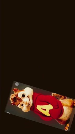 Why did you slap Alvin?