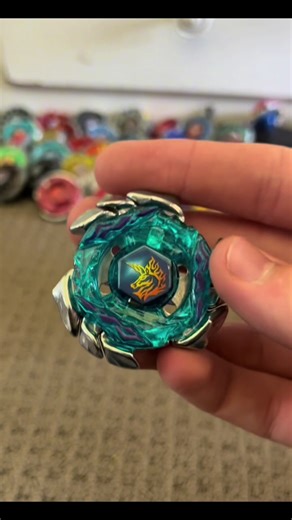 Unboxing Blitz Striker: Ultimate Beyblade Experience