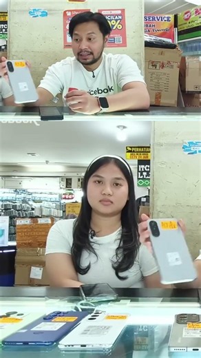 Samsung A17 Is More Worth It Here, Because It's 250 Thousand Cheaper‼️ #pricebook #marzoom #cheap...