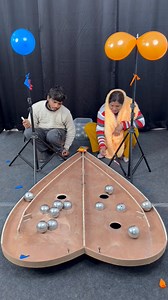 9.9K views · 27 reactions | School balun challenge | Mr Jimmy | Facebook