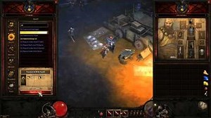 New Diablo 3 Artisan Crafting Feature