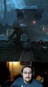 Halo Achievement 109/917 - This Is Not Your Grave