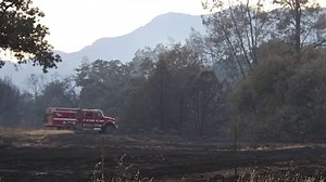 Napa County's Pickett Fire now 90% contained