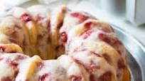 15 Fresh Strawberry Bundt Cake Recipe - Selected Recipes