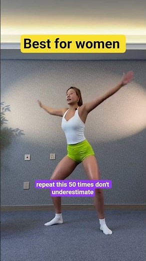 Best Night Exercise Before Bed | 2 Moves to Stay Strong for Life