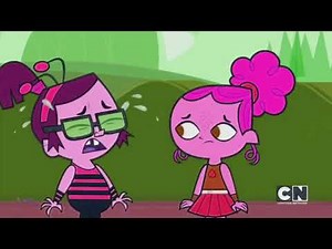 Beth Crying Csupo Effects | T Mobile Primary Effects