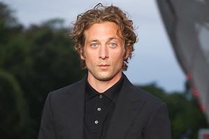 Did You Know Jeremy Allen White Played 3 Totally Different Law & Order Characters?