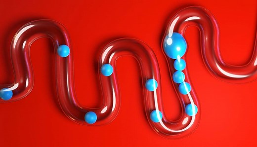 Video: How I Discovered I Had a Life-Threatening Blood Clot