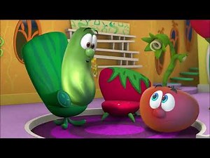 Teen Titans Go! See Space Jam Trailer (TheCartoonMan12 Style)