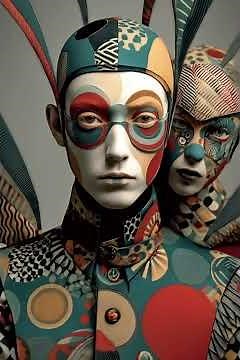 AI Keyframe Video Animation made using Pika