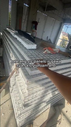 SRC PANEL INSTALLATION #ce #construction #constructwithchass #src #srcpanel