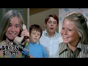 7 Classic Brady Moments!