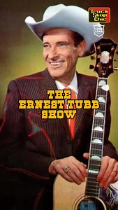 The Ernest Tubb Show was a straight-up slice of honky-tonk television, taped in Nashville from 1965 to 1968. Hosted by Ernest Tubb alongside his Texas Troubadours, it put classic country front and center—live performances, road-ready bands, and no frills. A young Willie Nelson passed through, along with plenty of Opry regulars, making it feel like backstage at the Ryman on a good night. Pure country, right down to the wood grain and steel strings. Follow @lonestarbeer another honky tonk legend #