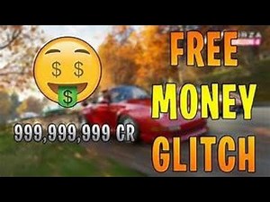 Forza Horizon 4 Money Hack (Infinite money)(cheat engine)*only pc*