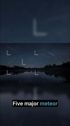 Best Meteor Showers 2025: Don't Miss These!