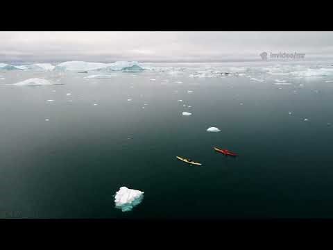 Chasing the Titanic Lamp to the Edge of the World