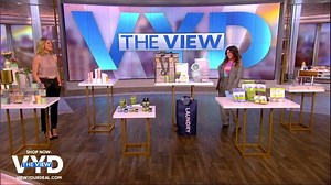 15K views · 86 reactions | We are focusing on products you’ll feel good about buying because we partnered with vendors for HALF OFF clean and green eco-friendly products! ♻️ Gretta Monahan has the details in View Your Deal — shop now: viewyourdeal.com | The View | Facebook