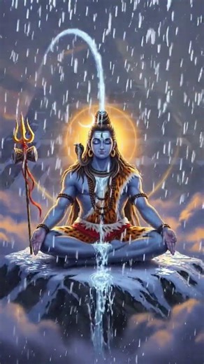 🙏❤️ ஈஸ்வரன் அண்ணாமலையே போற்றி 🌹🙏