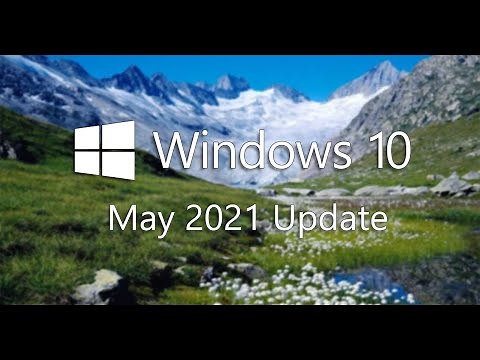 Descargar .iso Oficial Windows 10 21H2
