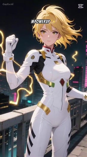 Cross over anime with dc what’s your favorite anime and super hero let me know.#anime #crossover