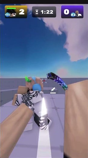 Worth a SUB? #gaming #roblox #birdtrend #XGamerBlox #babyboy #rivals #robloxrivals
