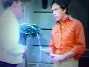 The Incredible Hulk Season 5 Episode B2 Gag Reel