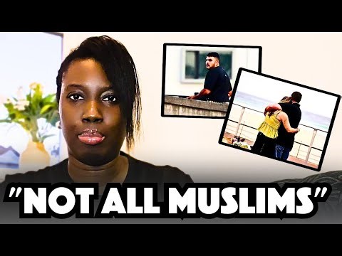 The problem with saying 'not all Muslims' after terror attacks
