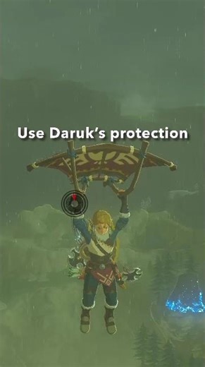 Did You Know These 5 Secrets In Breath Of The Wild? #zelda #breathofthewild #botw