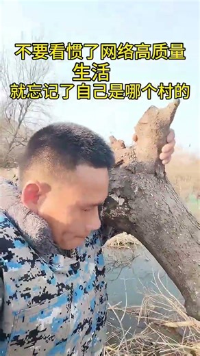 Hauling Dead Tree Trunks: My Life in the Countryside