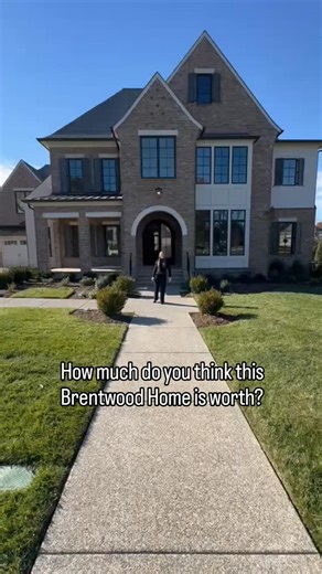 615Keys | Nashville Relocator | Apartments/Condos/Single Family on Instagram: "Message @615keys if you want a tour! Jessie Tigges, REALTOR @jessiettiggesrealtor jessietiggesrealtor@gmail.com (303) 319-3617 Epique Realty (888) 893-3537 Listed by Mary Kocina with Fridrich & Clark Realty, LLC Office: 615.263.4800 @rosebrookebrentwoodtn @mkocina #BrentwoodTNRealEstate #BrentwoodTNHomes #MiddleTennesseeRealtor #BrentwoodTNProperty #NashvilleAreaHomes"