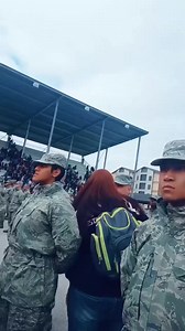 best hug ever 😭 | Sarah Inoue