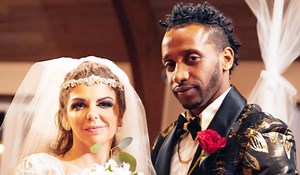 '90 Day Fiancé' Spoilers: Jibri Bell Challenges Biniyam Shibre To A $100,000 Fight - What Does Ariela Weinberg Think? - The Overtimer