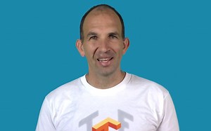 Kaggle深度学习课程