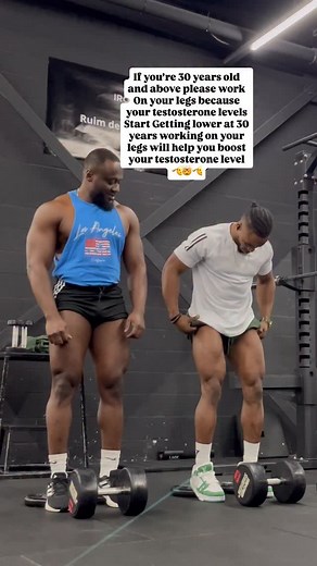 If you’re 30 years old and above please work on your legs because your testosterone levels start Getting lower at 30 years working out your legs will help you boost your testosterone levelI. If you lose your legs you almost lose your life. So Grab the weight and start from somewhere. Do 3sets of 15reps of this exercise it is safe for your lower back and knees and the result is MASSIVE 🤯🤯🤯🤯 | Errol fit