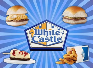 The Best & Worst Menu Items at White Castle, According to a Nutritionist